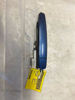 2008-2011 FORD FOCUS Sedan Rear Outside Door Handle Paint Code G9 Right Side RH