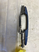 2008-2011 FORD FOCUS Sedan Rear Outside Door Handle Paint Code G9 Right Side RH