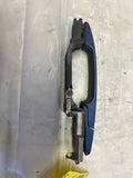 2008-2011 FORD FOCUS Sedan Rear Outside Door Handle Paint Code G9 Right Side RH