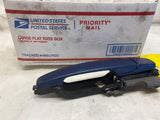 2008-2011 FORD FOCUS Sedan Rear Outside Door Handle Paint Code G9 Right Side RH