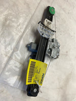 2008 - 2011 FORD FOCUS Sedan Rear  Passenger Door Window Motor Regulator Right A