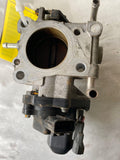 2001-2009 TOYOTA PRIUS Hatchback 1.8L 4-Cylinder Fuel Throttle Body Valve Assy A