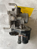 2001-2009 TOYOTA PRIUS Hatchback 1.8L 4-Cylinder Fuel Throttle Body Valve Assy A