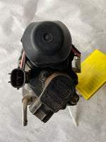 2001-2009 TOYOTA PRIUS Hatchback 1.8L 4-Cylinder Fuel Throttle Body Valve Assy A