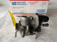 2001-2009 TOYOTA PRIUS Hatchback 1.8L 4-Cylinder Fuel Throttle Body Valve Assy A
