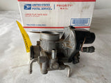 2001-2009 TOYOTA PRIUS Hatchback 1.8L 4-Cylinder Fuel Throttle Body Valve Assy A