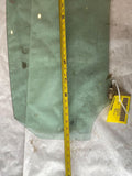 2004 - 2009 TOYOTA PRIUS Rear Passenger Door Glass Window RH 4-Door Hatchback LH