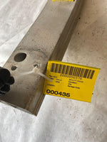 2004-2009 TOYOTA PRIUS Hatchback Front Bumper Reinforcement Impact Absorber Bar