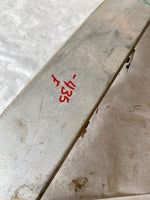 2004-2009 TOYOTA PRIUS Hatchback Front Bumper Reinforcement Impact Absorber Bar