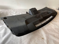2004 - 2009 TOYOTA PRIUS Hatchback 1.8L Upper Dashboard Panel w/o Speaker Hole