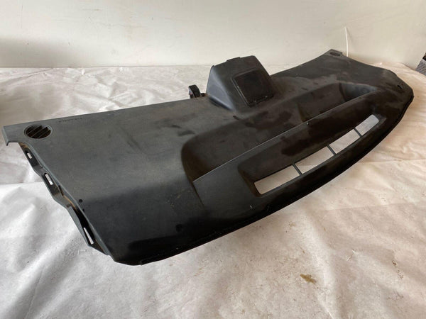 2004 - 2009 TOYOTA PRIUS Hatchback 1.8L Upper Dashboard Panel w/o Speaker Hole