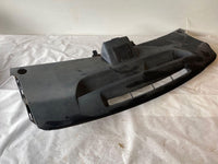 2004 - 2009 TOYOTA PRIUS Hatchback 1.8L Upper Dashboard Panel w/o Speaker Hole