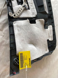 2004 - 2009 TOYOTA PRIUS Hatchback 1.8L Upper Dashboard Panel w/o Speaker Hole