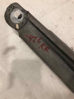 2007 - 2013 BMW 328 SERIES Rear Lower Control Arm Spring Perch Right Side RH A