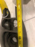 2007 - 2013 BMW 328 SERIES Rear Lower Control Arm Spring Perch Right Side RH A