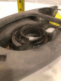 2007 - 2013 BMW 328 SERIES Rear Lower Control Arm Spring Perch Right Side RH A