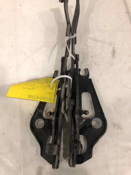 2007 - 2013 BMW 328 SERIES Sedan Rear Trunk Deck Lid Hinge Left and Right Side A