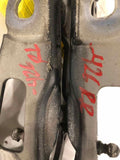 2007 - 2013 BMW 328 SERIES Sedan Rear Trunk Deck Lid Hinge Left and Right Side A