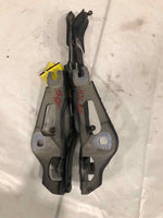 2007 - 2013 BMW 328 SERIES Sedan Rear Trunk Deck Lid Hinge Left and Right Side A