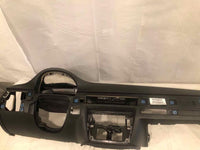 2011 BMW 328 SERIES Sedan 3.0L Front Dashboard Dash Pad Trim Bezel Panel Cover A