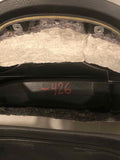 2011 BMW 328 SERIES Sedan 3.0L Front Dashboard Dash Pad Trim Bezel Panel Cover A