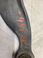 2000 - 2011 FORD FOCUS Sedan 2.0L Rear Upper Control Arm Right Passenger Side A