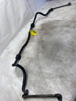 2008 - 2011 FORD FOCUS Sedan 2.0L Front Suspension Stabilizer w/ Bar Ends Links