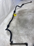 2008 - 2011 FORD FOCUS Sedan 2.0L Front Suspension Stabilizer w/ Bar Ends Links