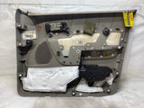 2008 - 2010 FORD FOCUS Sedan Front Inner Door Trim Panel Left Driver Side LH A