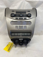 2008 FORD FOCUS Sedan Radio AM FM CD Dash Trim Panel Cover (ID 8S4T-18A802-BH) A