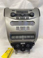 2008 FORD FOCUS Sedan Radio AM FM CD Dash Trim Panel Cover (ID 8S4T-18A802-BH) A