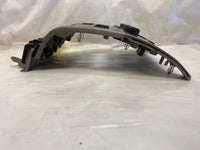 2008 FORD FOCUS Sedan Radio AM FM CD Dash Trim Panel Cover (ID 8S4T-18A802-BH) A