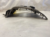 2008 FORD FOCUS Sedan Radio AM FM CD Dash Trim Panel Cover (ID 8S4T-18A802-BH) A