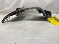 2008 FORD FOCUS Sedan Radio AM FM CD Dash Trim Panel Cover (ID 8S4T-18A802-BH) A