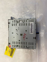 2008 FORD FOCUS Radio Receiver AM-FM-CD-MP3 Single Disc 8S4T-19C107-BA thru BH