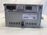 2008 FORD FOCUS Radio Receiver AM-FM-CD-MP3 Single Disc 8S4T-19C107-BA thru BH