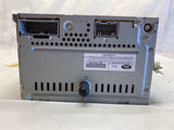 2008 FORD FOCUS Radio Receiver AM-FM-CD-MP3 Single Disc 8S4T-19C107-BA thru BH