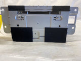 2008 FORD FOCUS Radio Receiver AM-FM-CD-MP3 Single Disc 8S4T-19C107-BA thru BH
