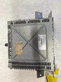 2008 FORD FOCUS Radio Receiver AM-FM-CD-MP3 Single Disc 8S4T-19C107-BA thru BH