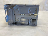 2008 FORD FOCUS Radio Receiver AM-FM-CD-MP3 Single Disc 8S4T-19C107-BA thru BH