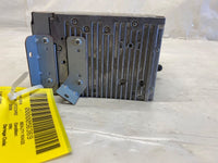 2008 FORD FOCUS Radio Receiver AM-FM-CD-MP3 Single Disc 8S4T-19C107-BA thru BH