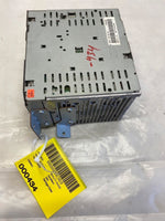 2008 FORD FOCUS Radio Receiver AM-FM-CD-MP3 Single Disc 8S4T-19C107-BA thru BH