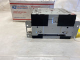 2008 FORD FOCUS Radio Receiver AM-FM-CD-MP3 Single Disc 8S4T-19C107-BA thru BH