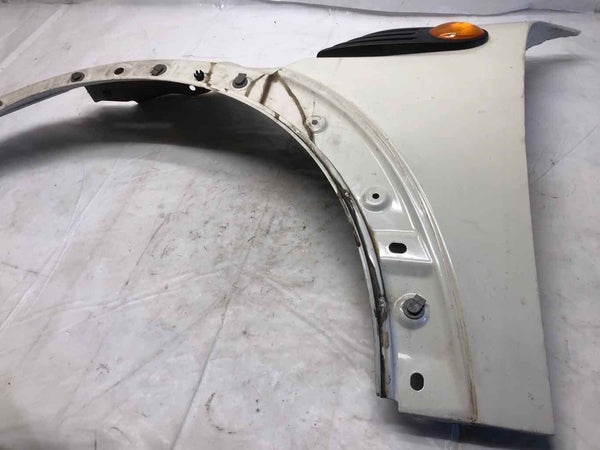 2007 - 2015 MINI COOPER Hatchback Front Fender w/ Side Marker Light Left Side A