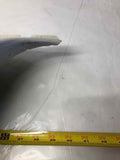 2007 - 2015 MINI COOPER Hatchback Front Fender w/ Side Marker Light Left Side A