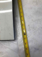 2007 - 2015 MINI COOPER Hatchback Front Fender w/ Side Marker Light Left Side A