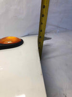 2007 - 2015 MINI COOPER Hatchback Front Fender w/ Side Marker Light Left Side A