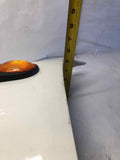 2007 - 2015 MINI COOPER Hatchback Front Fender w/ Side Marker Light Left Side A