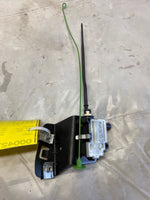 2009 MINI COOPER Hatchback 1.6L Gas Door Actuator Release Holder (ID 2752429) A