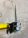 2009 MINI COOPER Hatchback 1.6L Gas Door Actuator Release Holder (ID 2752429) A